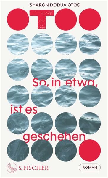 So, in etwa, ist es geschehen