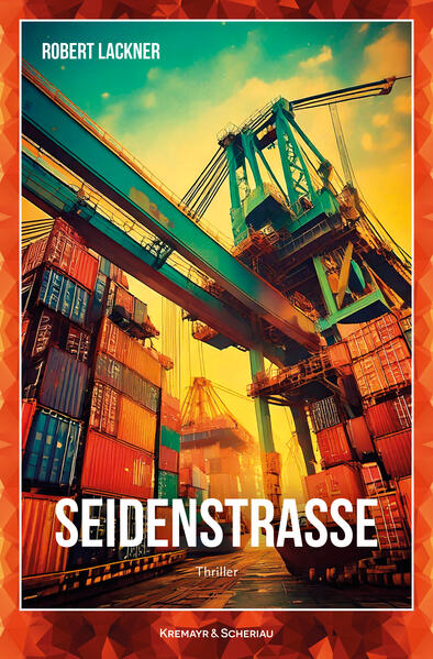 Seidenstraße