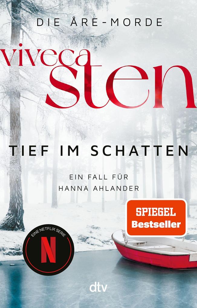 Tief im Schatten