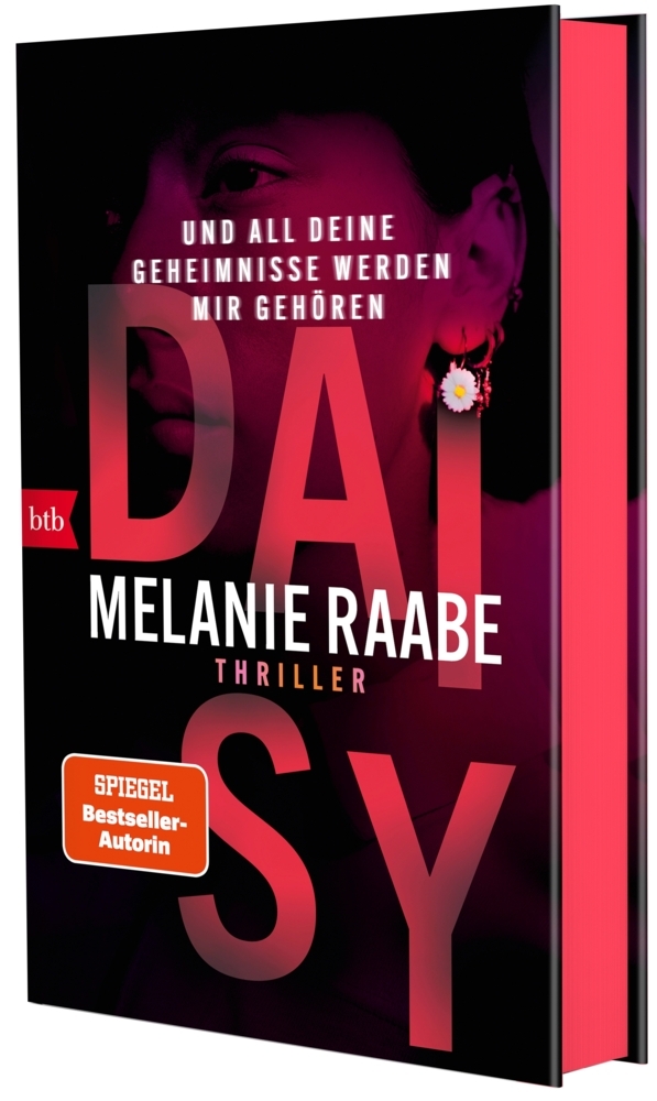 DAISY - Und all deine Geheimnisse werden mir gehören