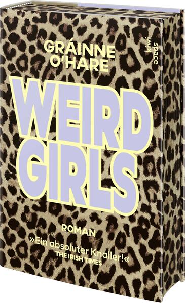 Weird Girls