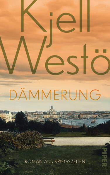 Dämmerung
