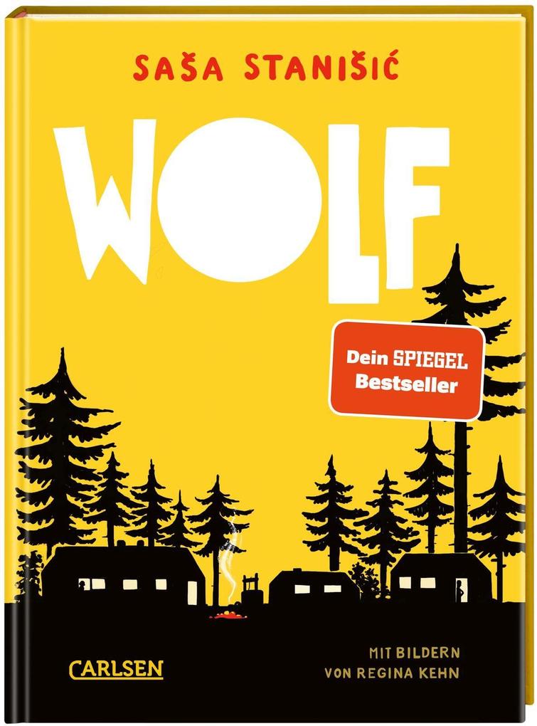 Wolf