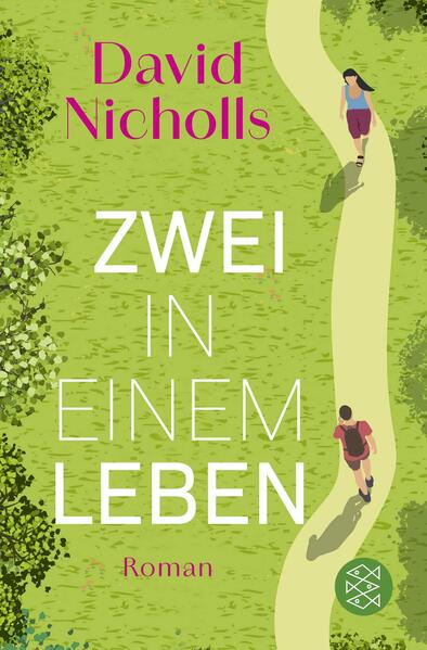Zwei in einem Leben