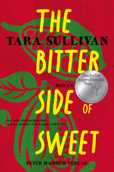 The Bitter Side of Sweet