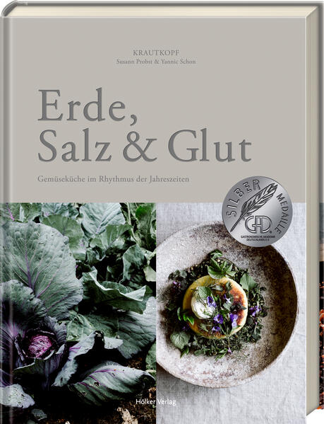 Erde, Salz & Glut (Krautkopf)
