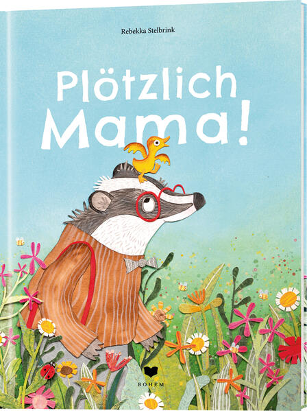 Plötzlich Mama!