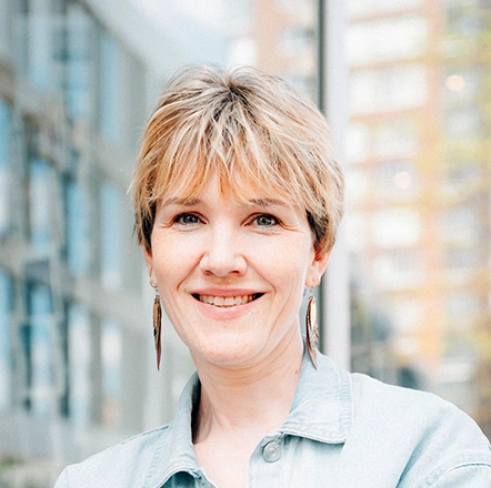 Sarah O'Connor