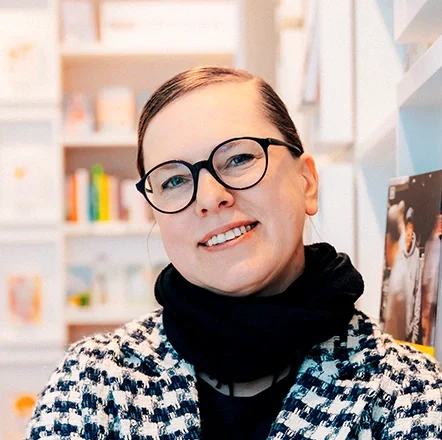 Simone Finkenwirth