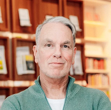 Frank Menden