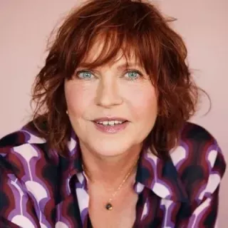 Beatrix Gerstberger