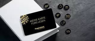 Kundenkarte