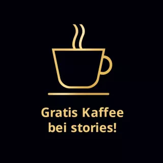 Kundenkarte - Gratis Kaffee
