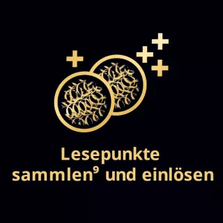 Kundenkarte - Lesepunkte