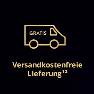 Kundenkarte - Lieferung