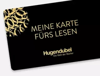 Hugendubel Kundenkarte