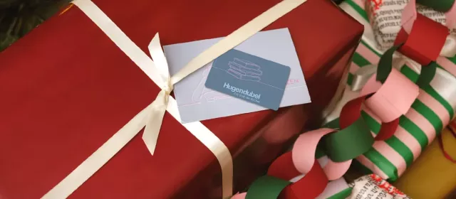 Geschenkkarte